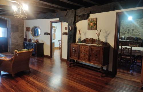 Hermoso Caserío Navarra. (Madoz) - Foto 7