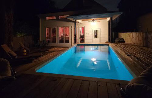 Light-Filled Loft near Lady Bird Lake - Foto 21