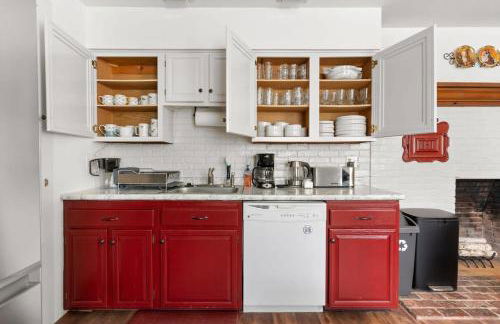 Federal on Exeter Circa 1805 Sleeps 8 - Foto 5