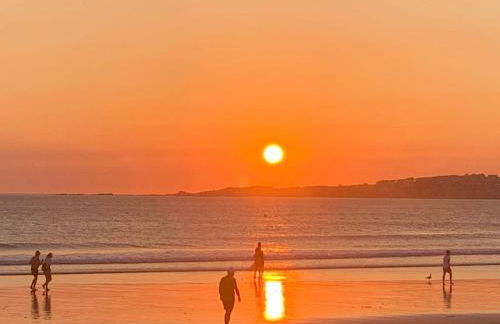 APARTAMENTO MARISMAS DA LANZADA- Playa de La Lanzada - Foto 56