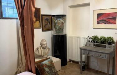 Giraffe art Ducati BLQ apartment - Foto 18