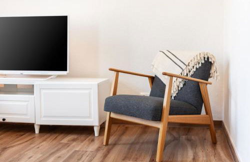 Haus Kreihnsdörp, Ferienwohnung 1 - Foto 18