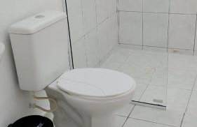 Casa inteira, próxima a Atacadão, Assaí e Hospitall Municipal - Foto 31