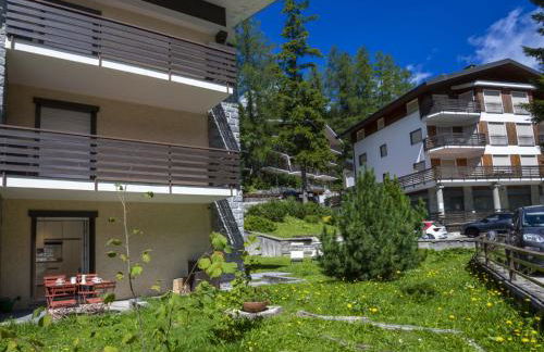 Apartment Tigli-1 by Interhome - Foto 25