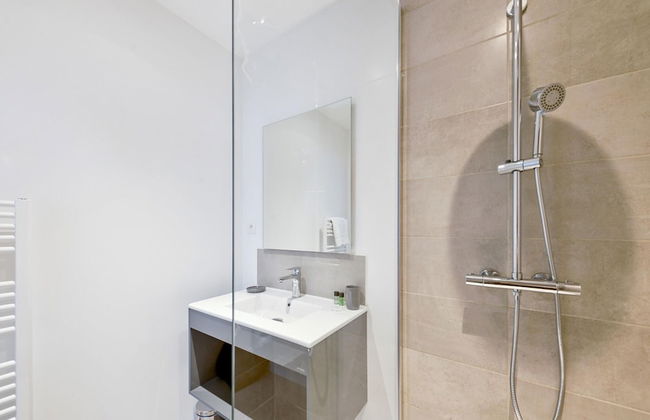 Residence Les Terrasses D'arsella, Porto-vecchio - Foto 7