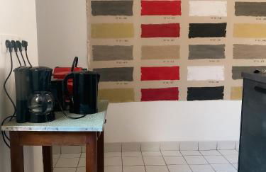 Au nom de la rose, beau 3 pièces en centre-ville - Foto 51