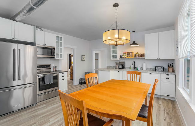 The Nighthawk Eyrie - Foto 5