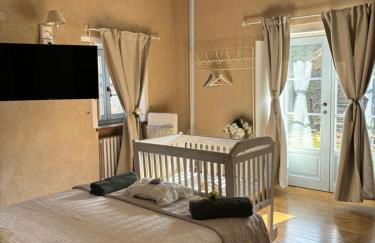 Cascina Burroni - Foto 20