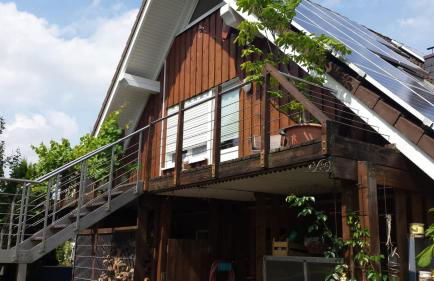 Ferienwohnung Nordfee - Foto 10