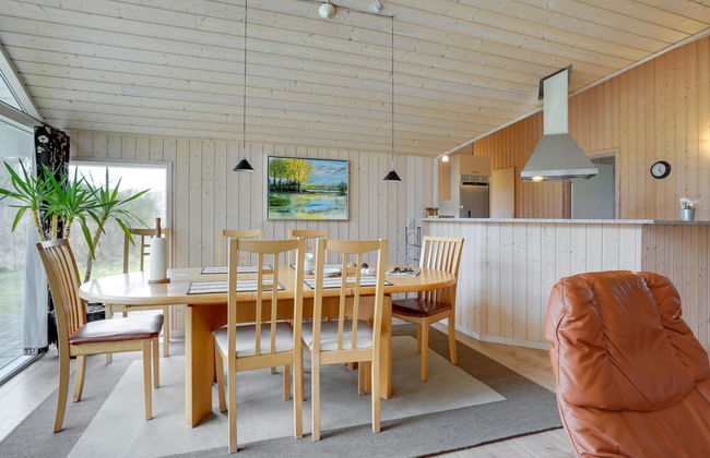 "Alhed" - 650m from the sea - Foto 11