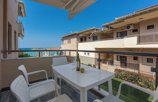 Alkioni By The Sea - Photo 22