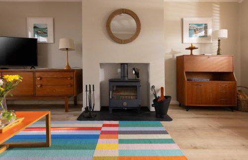 Easy Oars - Flushing, Falmouth - Foto 27