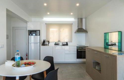 Mosteiros Sunset and Islets Apartment - Foto 33