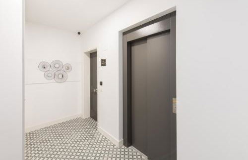 Santa Catalina Suites Gijón - Foto 45