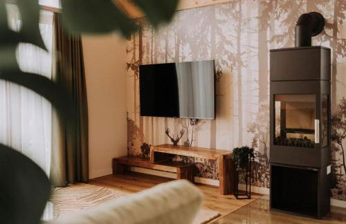 Waidlerland Waldkirchen Chalets - Foto 30