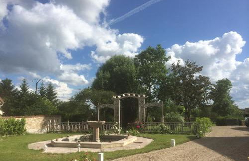 L'Escale de Jules et Lily - Foto 115