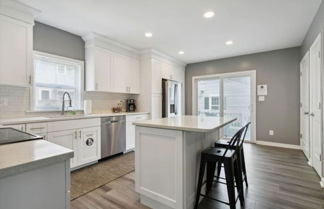 Buckroe Retreat Family Haven Near the Beach - Foto 33