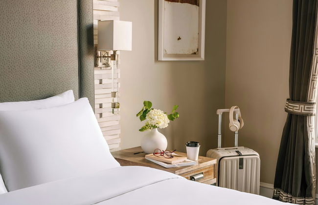 No. 284 Back Bay Hotel, Sonder by Marriott Bonvoy - Photo 30