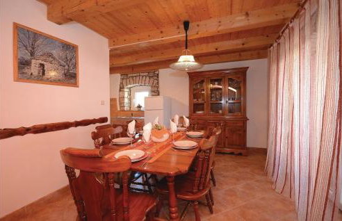 Holiday Home Skitaca Cr - Foto 15