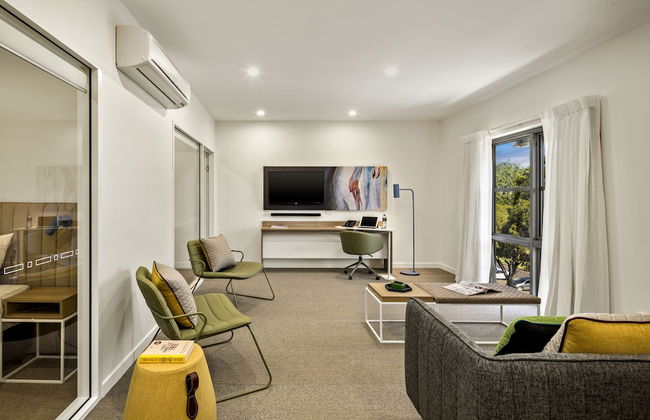 Quest Griffith - Foto 8