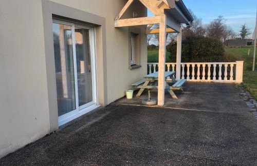 Gîte Argouges - Foto 11