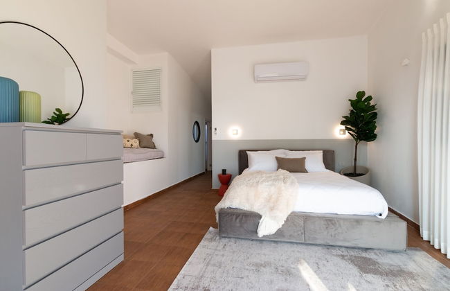 Huge Pampering Villa 5 BR with Jacuzzi - Foto 10