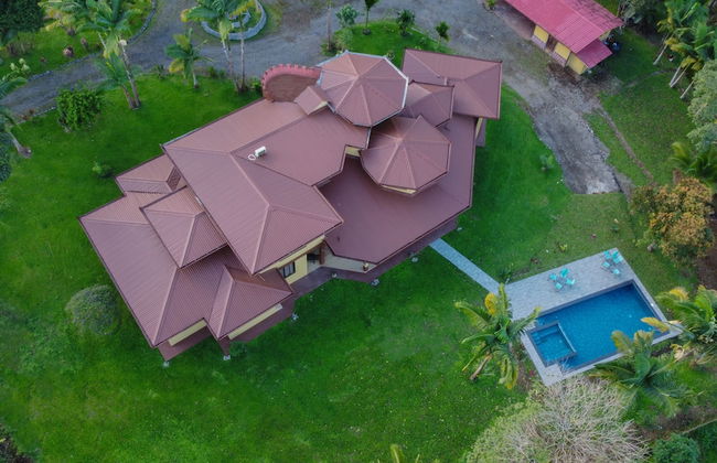 Mansion Arenal - Photo 30