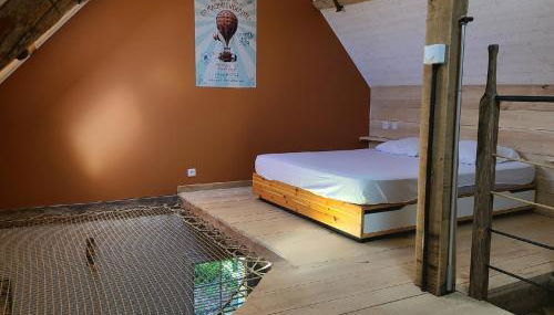 Gîte de l'Aiguille - Photo 4