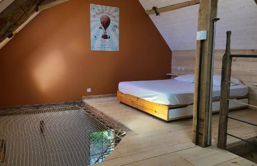 Gîte de l'Aiguille - Foto 4