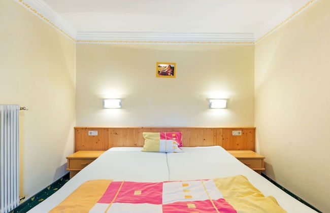 Apartment in Saalbach-hinterglemm Near Ski Area - Foto 13