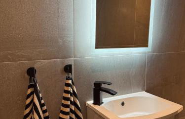 The Mews - Modern Stylish Apartment Pontcanna - Foto 12