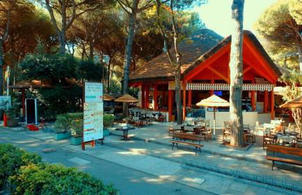 Buona Mobile Homes on Camping Mare e Pineta - Foto 64