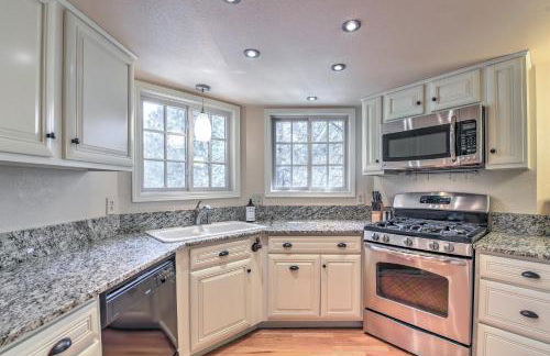 Wooded Retreat with Deck 4 Mi to Downtown Flagstaff - Photo 7