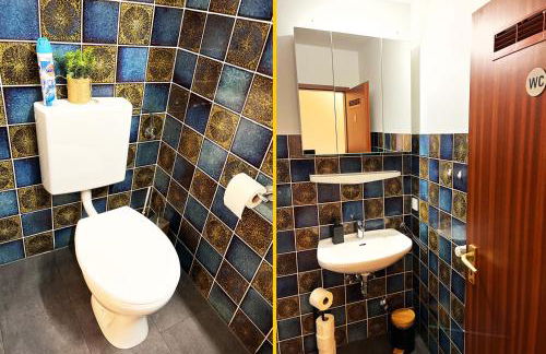 GÜNSTIGE PREMIUM UNTERKUNFT in KÖLN - HÜRTH! - Foto 9