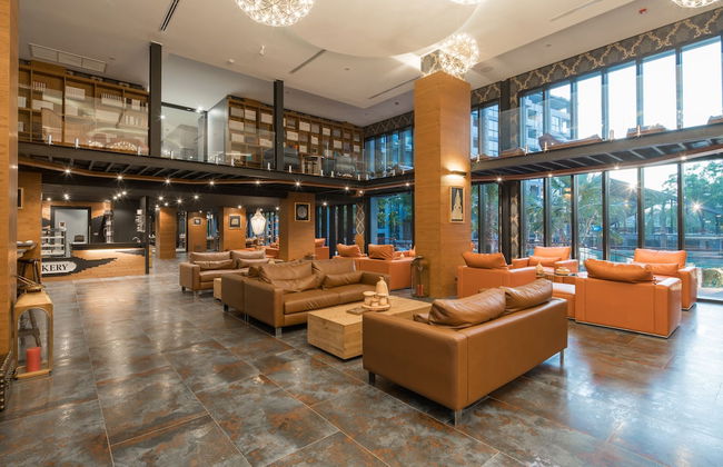 Citygate Kamala Resort and Residence - Photo 13