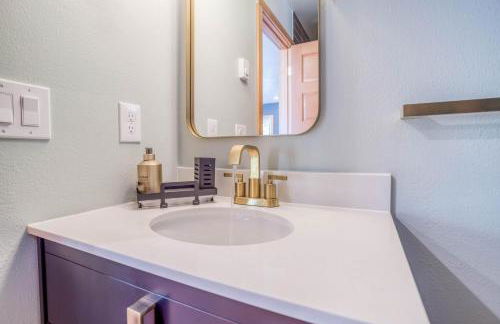 Nautical by Nature - Meredith Lodging - Foto 29