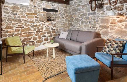 Rustic Villa Katarina by Villas Holiday - Foto 11