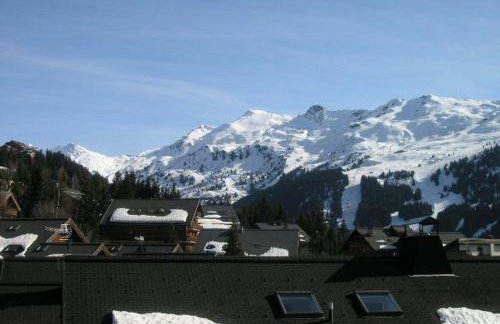 Appartement 4 pièces pour 8 à Méribel avec parking - FR-1-180-645 - Foto 6