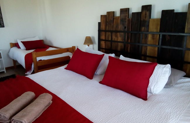 Little Sister's Self Catering - Foto 7