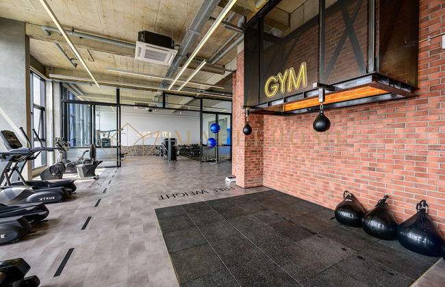 Millerz Premier Suites Kuala Lumpur - Foto 40