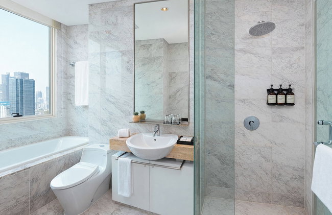Fraser Residence Sudirman Jakarta - Foto 30