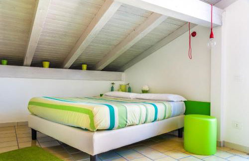 Settessenze Rooms & Apartments - Foto 62