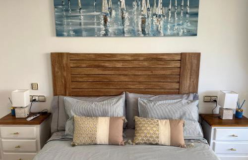 EDIFICIO CORUÑA CALA DE FINESTRAT. Luxury apt. - Foto 9