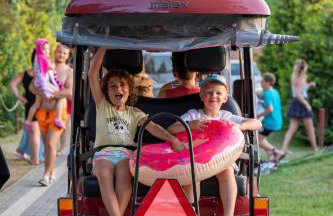 Fabryka Wspomnień - Domki letniskowe nad morzem - Foto 57