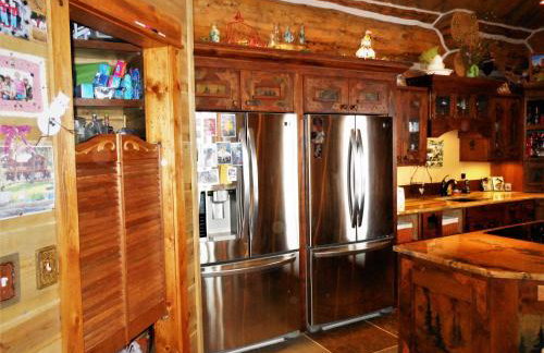 McDonald's Ranch Lodge - Foto 17