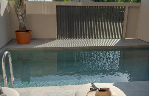 Theros Kourouta Boutique Hotel - Foto 49