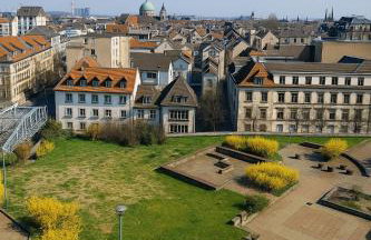 Le Cocon - Vue panoramique Strasbourg - Wifi - Netflix - Foto 18
