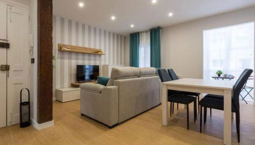 Renovated appartement in Santander - Foto 3