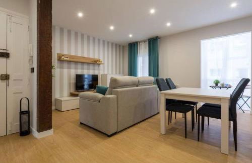 Renovated appartement in Santander - Foto 3