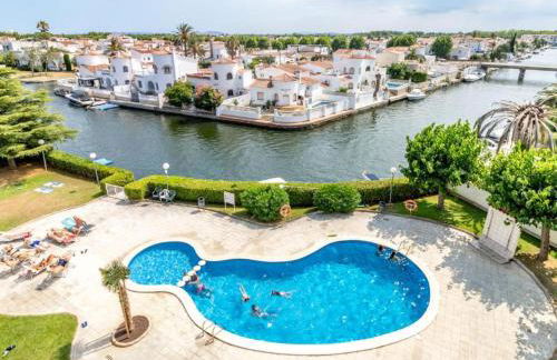 Appartement vue exceptionnelle sur les canaux - Foto 21